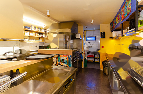 Коммерческое помещение в Бежиграде: 6