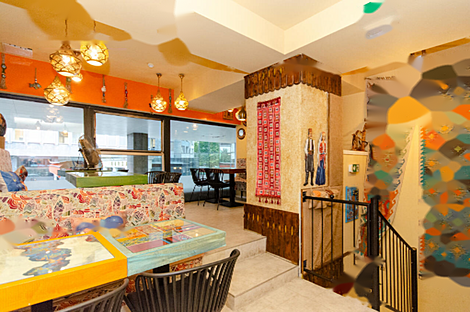 Коммерческое помещение в Бежиграде: 10