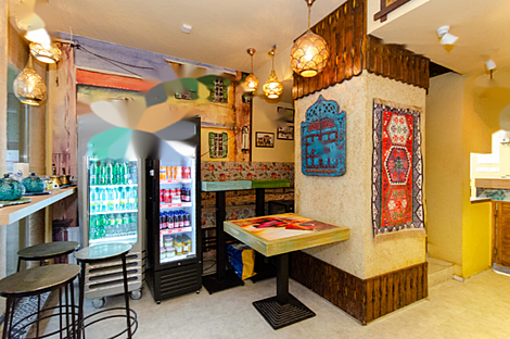 Коммерческое помещение в Бежиграде: 13