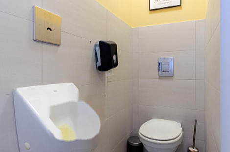 Коммерческое помещение в Бежиграде: 14