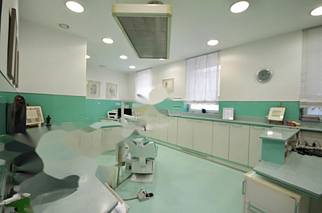 Коммерческая квартира Бежиградский двор: 3