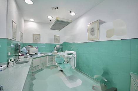 Коммерческая квартира Бежиградский двор: 6