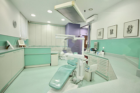 Коммерческая квартира Бежиградский двор: 7