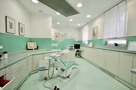 Коммерческая квартира Бежиградский двор: 10