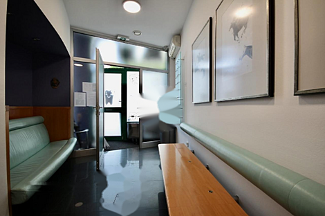 Коммерческая квартира Бежиградский двор: 12