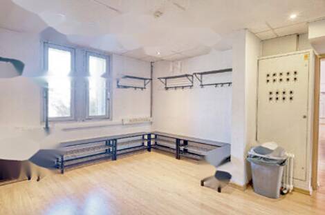 Квартира для бизнеса Моще: 2