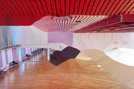 Квартира для бизнеса Моще: 4