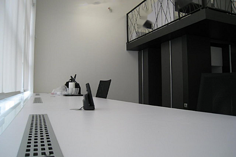 Помещение для работы в центральной части города: 4