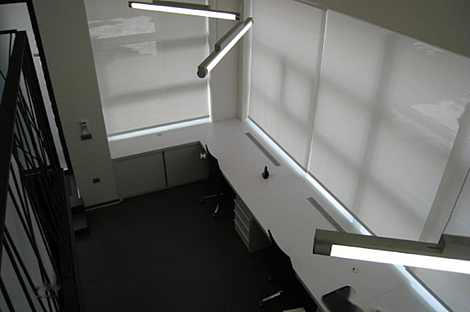 Помещение для работы в центральной части города: 5