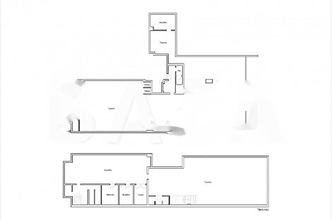 Торговое пространство: 7