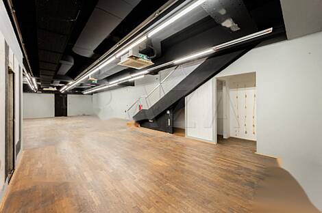 Торговое пространство: 12