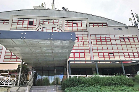 Помещение для бизнеса в районе Бежиград: 1