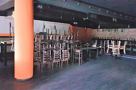 Помещение для бизнеса в районе Бежиград: 5