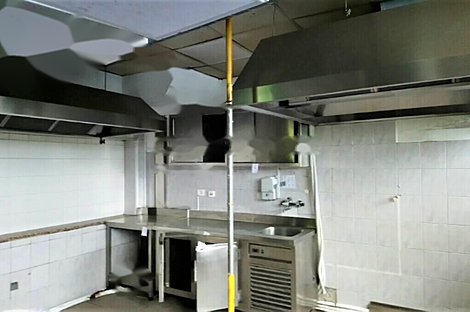 Помещение для бизнеса в районе Бежиград: 8