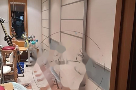 Помещение коммерческого назначения Жупанчичева Яма: 1