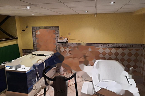 Помещение коммерческого назначения Жупанчичева Яма: 5