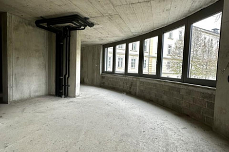 Коммерческая недвижимость в центре города: 1