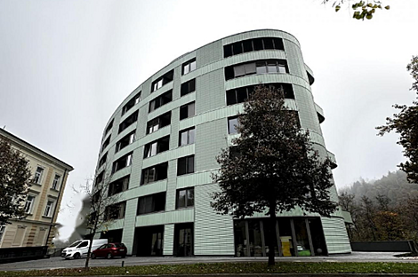 Коммерческая недвижимость в центре города: 3