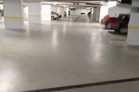 Квартира в центре, используемая под офис: 3