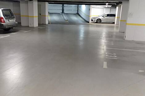 Квартира в центре, используемая под офис: 4