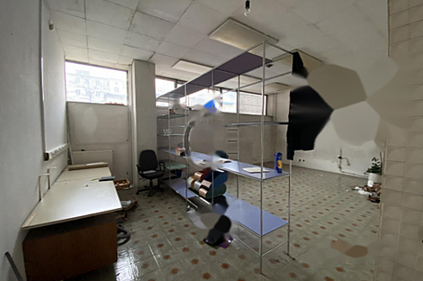 Офисное пространство в центре: 2