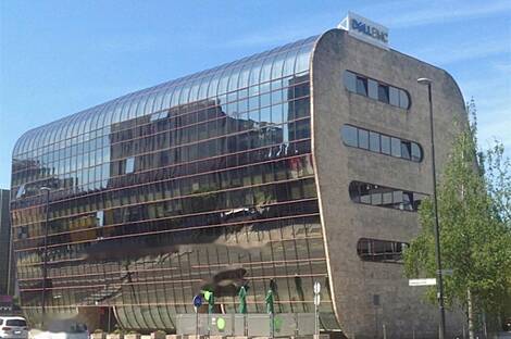 Нежилое помещение в Мостах: 2