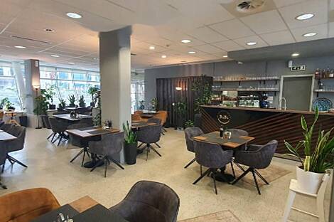 Нежилое помещение в Мостах: 3