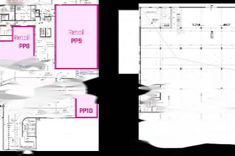 Магазинное пространство: 2