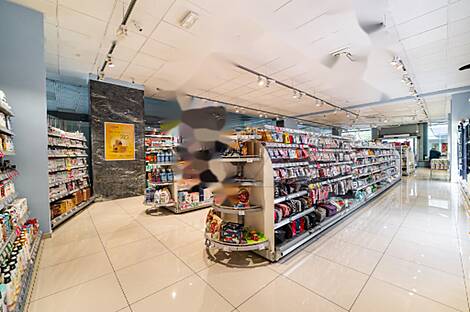 Апартаменты в центре изящества: 1