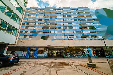 Апартаменты в центре изящества: 2