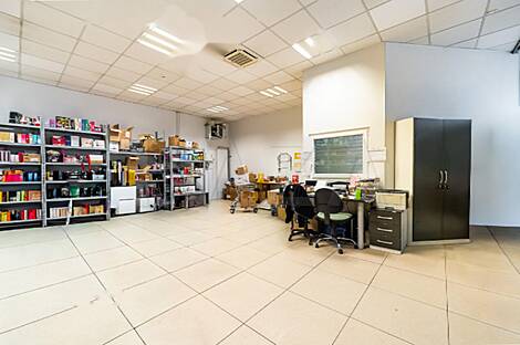 Апартаменты в центре изящества: 7