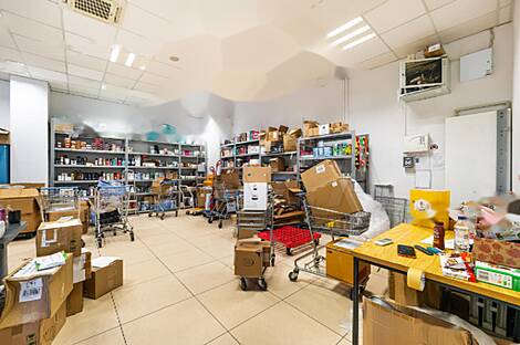 Апартаменты в центре изящества: 8