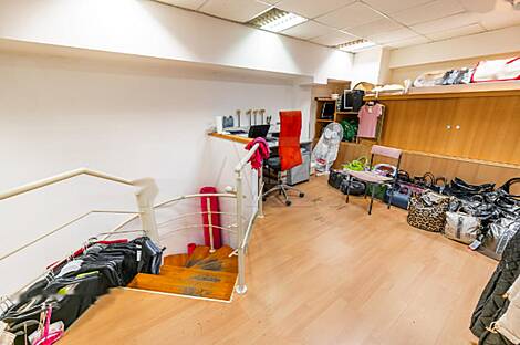 Апартаменты в центре изящества: 9