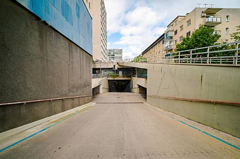 Апартаменты в центре изящества: 10