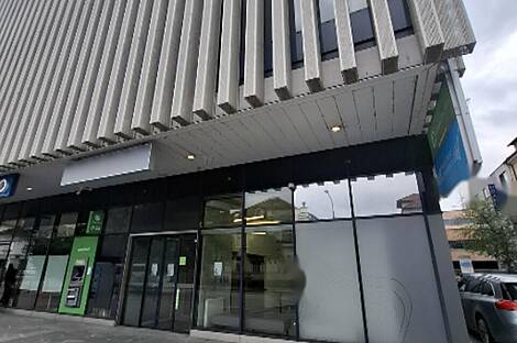 Квартира на Негошева, используемая как офисное пространство: 2