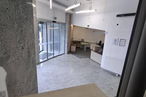 Квартира на Негошева, используемая как офисное пространство: 4