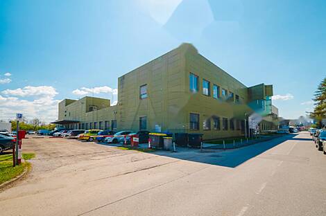 Помещение для бизнеса в Стегне: 1