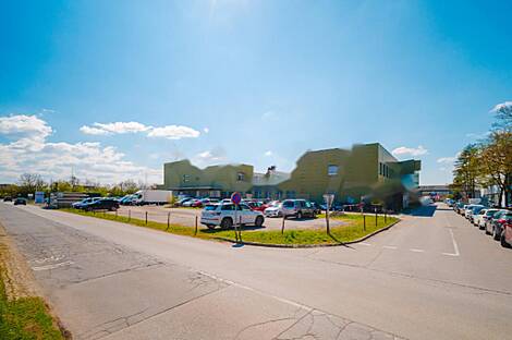 Помещение для бизнеса в Стегне: 2