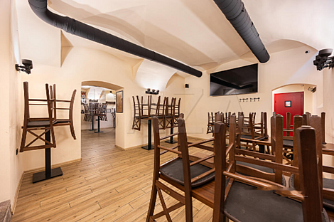 Квартира коммерческого назначения в центральной части города: 5