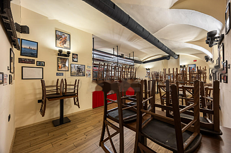 Квартира коммерческого назначения в центральной части города: 10