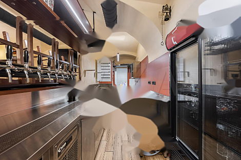 Квартира коммерческого назначения в центральной части города: 11