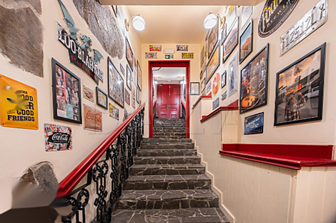 Квартира коммерческого назначения в центральной части города: 16