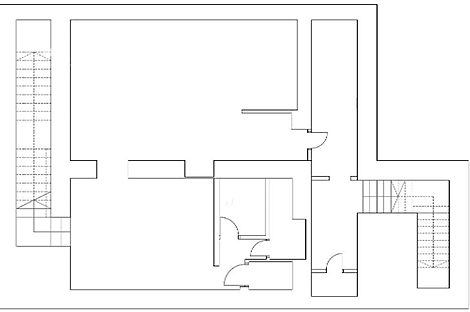 Квартира коммерческого назначения в центральной части города: 18