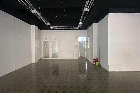 Центральное коммерческое пространство: 4