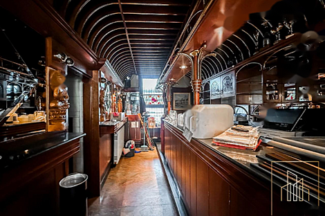 Торговое пространство: 7