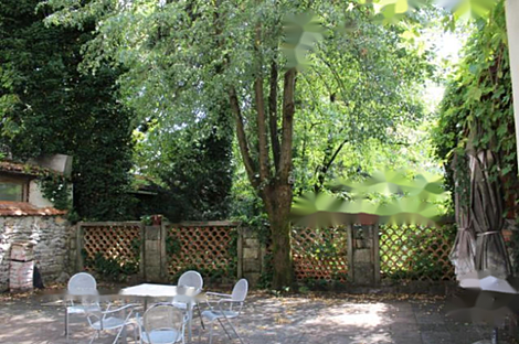 Квартира в центре с коммерческим назначением: 1