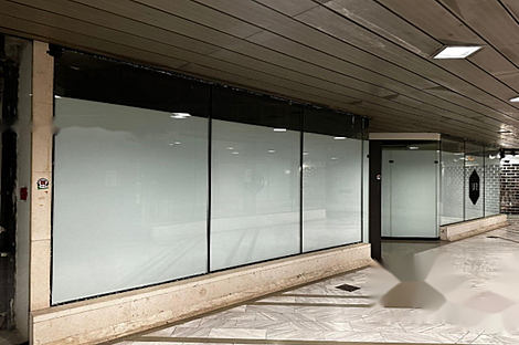 Центральная квартира с совмещённым пространством: 3