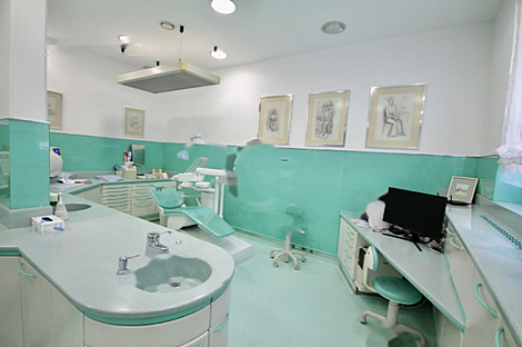 Помещение для бизнеса в центре.: 5