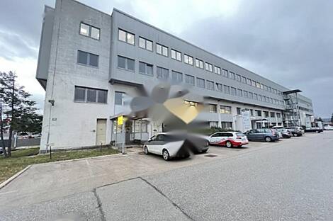 Новые Ярше коммерческое помещение: 1