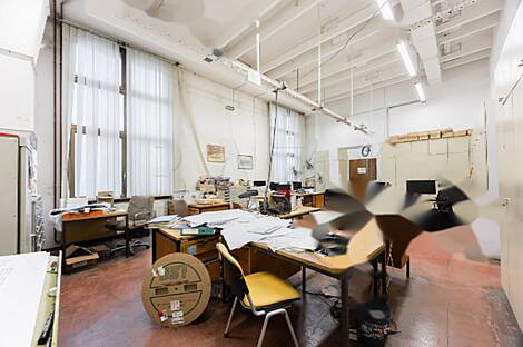 Торговая площадь Шишка: 5